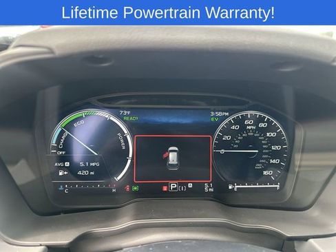 New 2026 Subaru Crosstrek 2.5i Limited w/ Convenience Package AWD/4WD image 26