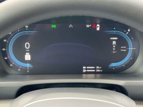 Certified 2024 Volvo XC90 T8 Ultimate w/ Protection Package Premier image 19