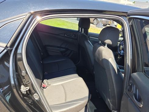 Used 2021 Honda Civic Sport image 14