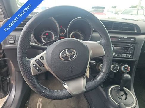 Used 2011 Scion tC FWD image 10