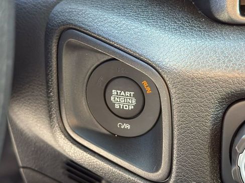 New 2025 Jeep Wrangler Sport image 32