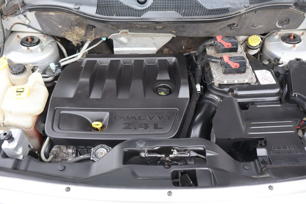 Used 2013 Jeep Patriot Sport AWD/4WD image 40