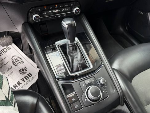 Used 2019 MAZDA CX-5 Touring AWD/4WD image 22