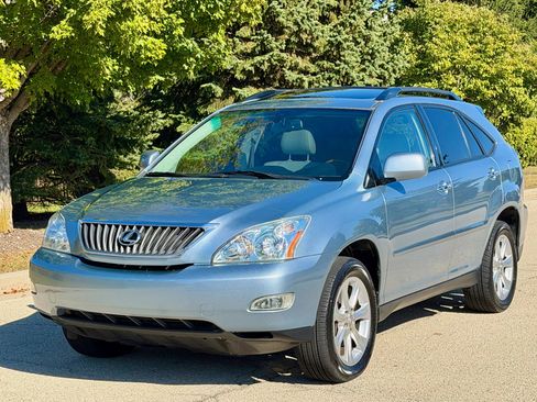 Used 2009 Lexus RX 350 2WD image 5