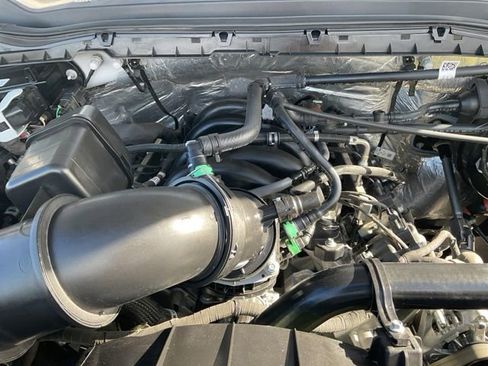 Used 2026 Ford F250 XL w/ XL Chrome Package AWD/4WD image 11