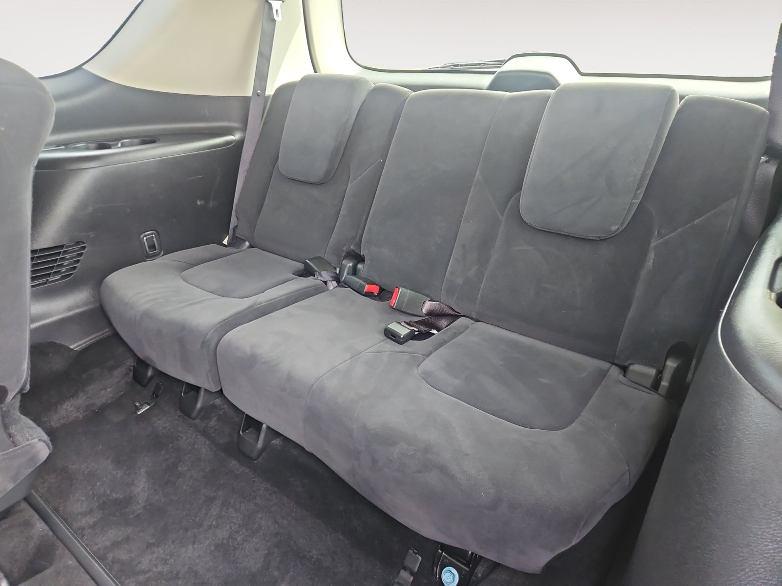 Used 2020 Nissan Armada SV w/ Driver Package AWD/4WD image 15