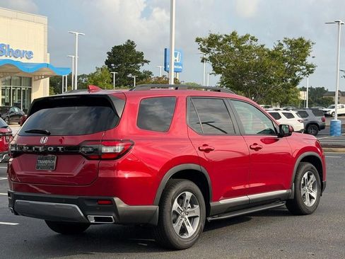 New 2026 Honda Pilot EX-L image 8