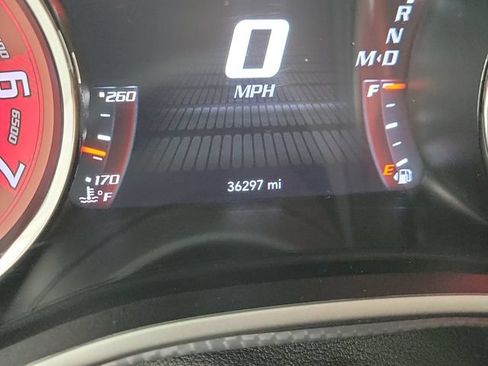 Used 2017 Dodge Challenger SRT Hellcat RWD image 20