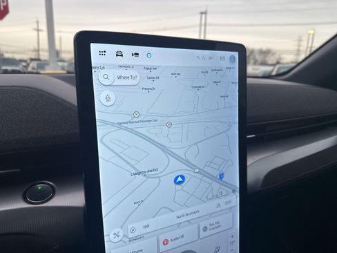 Used 2023 Ford Mustang Mach-E GT image 19