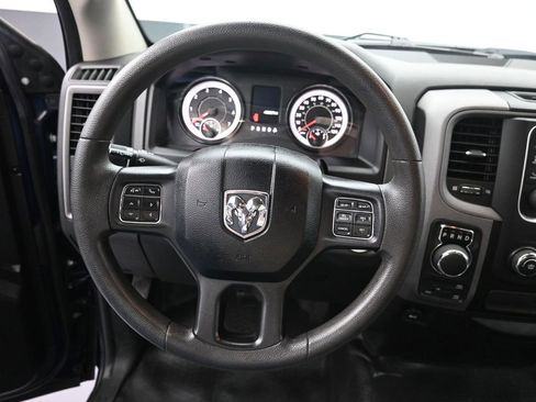 Used 2018 RAM 1500 Tradesman w/ Popular Equipment Group image 17