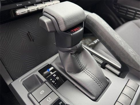 New 2026 Toyota Tacoma TRD Sport image 19