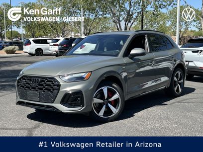 Used 2024 Audi Q5 2.0T Premium Plus