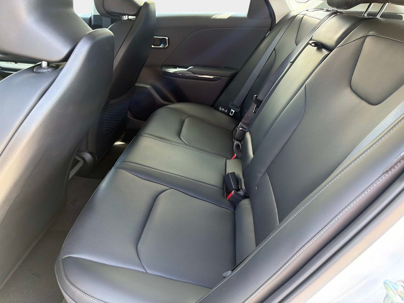 New 2026 Kia K4 EX FWD image 11