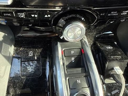 Used 2025 Acura MDX A-Spec AWD/4WD image 12