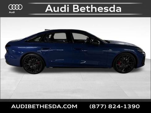 New 2026 Audi A6 Prestige image 8