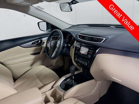 Used 2016 Nissan Rogue SV AWD/4WD image 27