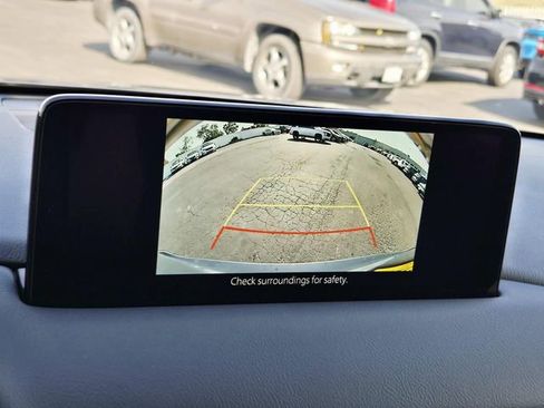 New 2025 MAZDA CX-5 Carbon Edition image 20