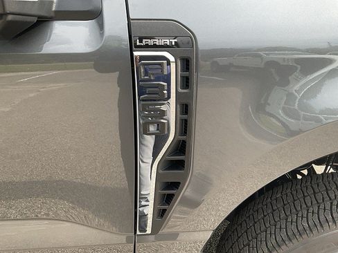 New 2026 Ford F350 Lariat w/ Chrome Package AWD/4WD image 15