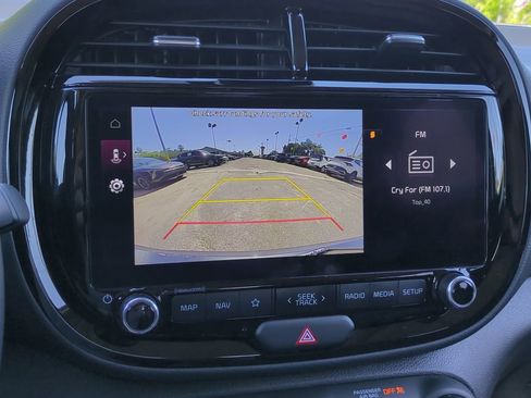 Certified 2023 Kia Soul EX image 21