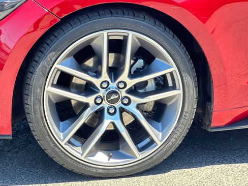 Used 2016 Ford Mustang Premium w/ Equipment Group 201A RWD image 24