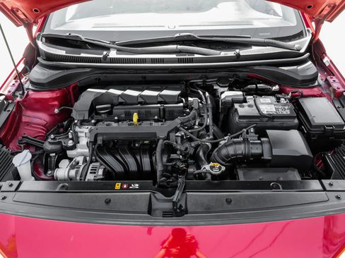 Used 2020 Hyundai Accent SE image 52