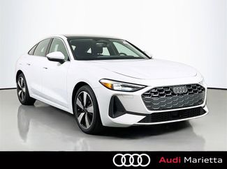 New 2025 Audi A5 2.0T Premium video 1