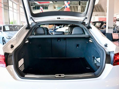 Used 2023 Audi A5 2.0T Premium Plus w/ Premium Plus image 24