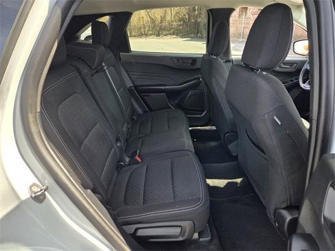 Certified 2025 Ford Escape Active w/ Tech Pack #1 image 13