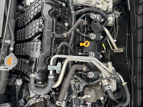 Used 2023 Nissan Altima 2.5 SL image 27