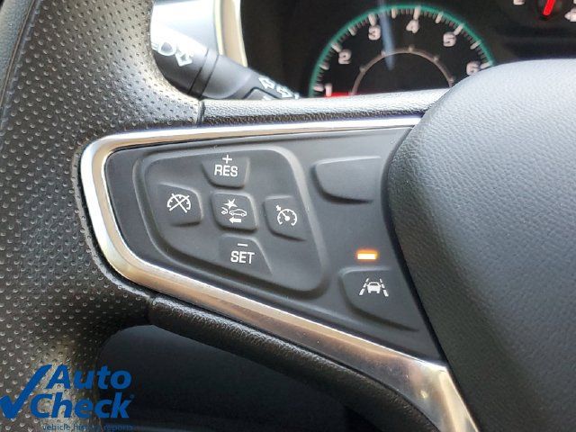Used 2023 Chevrolet Equinox LS FWD image 15