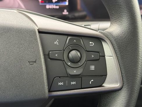 New 2026 Nissan Sentra SV w/ Floor Mat Package FWD image 18