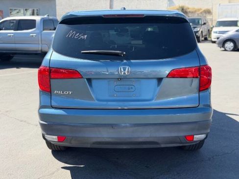 Used 2016 Honda Pilot EX-L image 4