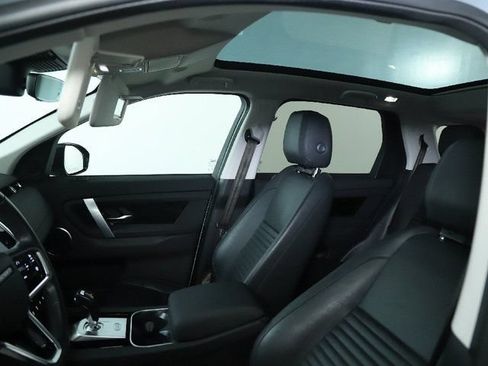 Certified 2022 Land Rover Discovery Sport S AWD/4WD image 18