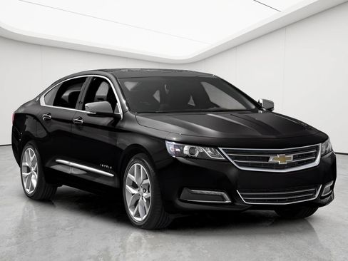 Used 2014 Chevrolet Impala LT FWD image 46