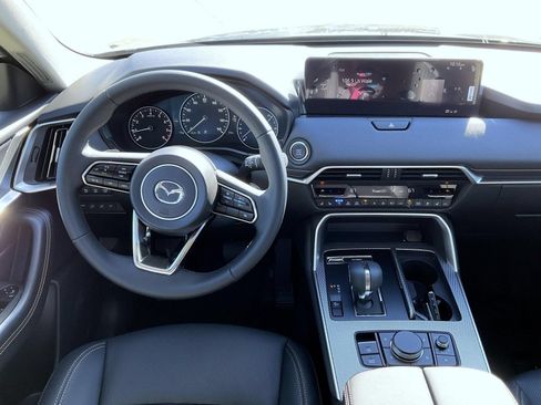 Certified 2026 MAZDA CX-90 3.3 Turbo w/ Preferred Package AWD/4WD image 13