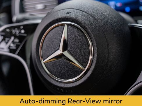 Used 2024 Mercedes-Benz GLS 450 4MATIC image 28