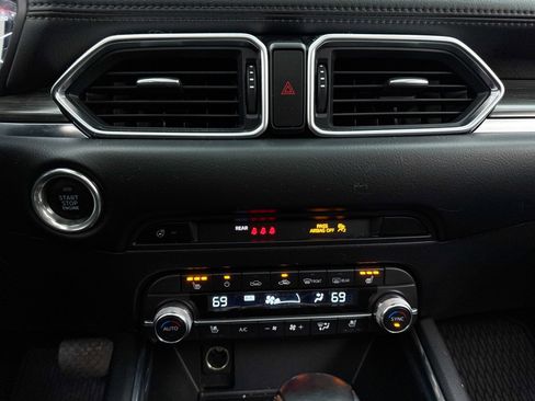 Certified 2022 MAZDA CX-5 AWD 2.5 S w/ Premium Plus Pkg image 24