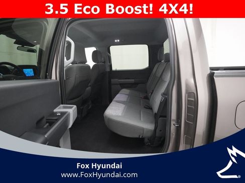 Used 2023 Ford F150 XLT image 10