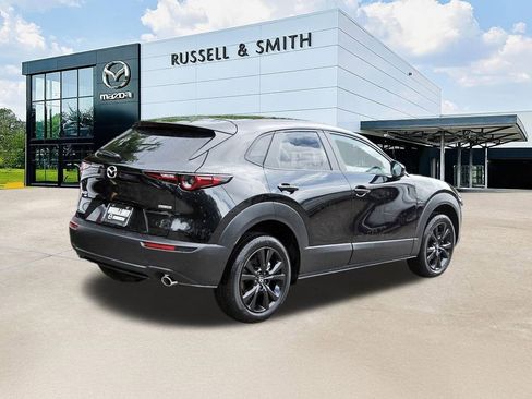 New 2026 MAZDA CX-30 AWD 2.5 S w/ Select Sport Pkg image 4