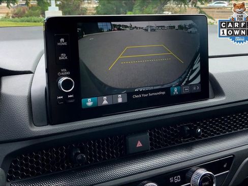 Used 2024 Honda CR-V Sport-L image 20