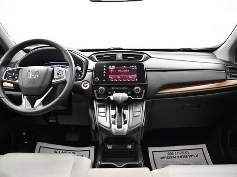 Used 2022 Honda CR-V EX image 19