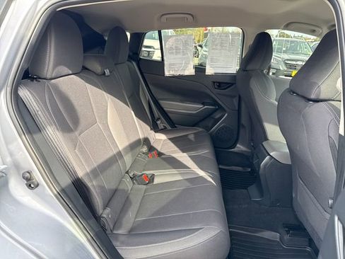 Used 2025 Subaru Impreza 2.0i AWD/4WD image 10