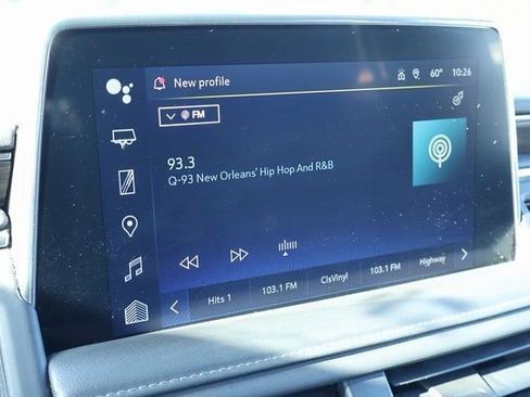 Certified 2023 Chevrolet Tahoe LT w/ Luxury Package image 5