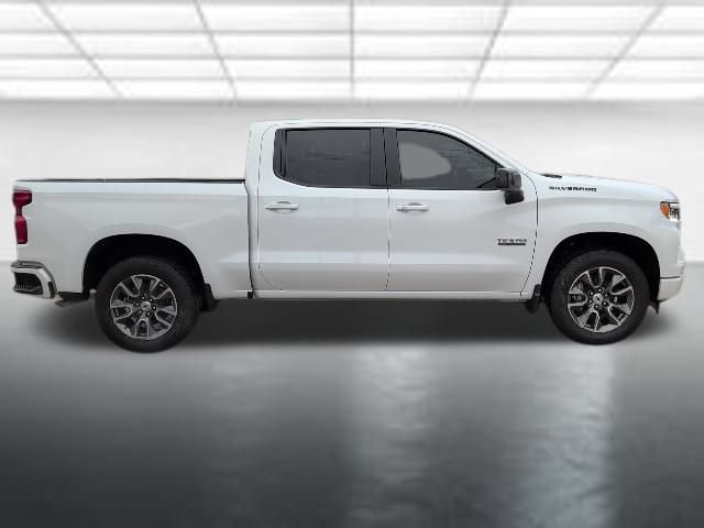 New 2026 Chevrolet Silverado 1500 RST w/ Texas Edition Plus RWD image 32