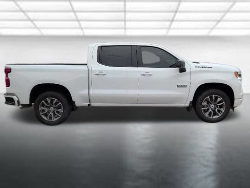 New 2026 Chevrolet Silverado 1500 RST w/ Texas Edition Plus RWD image 32