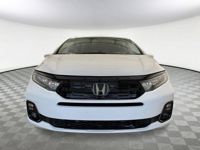 New 2026 Honda Odyssey Elite image 9