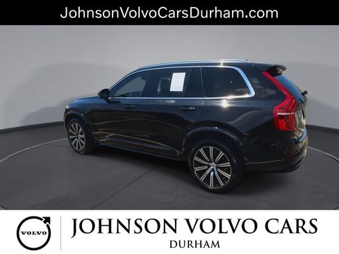 Used 2023 Volvo XC90 B6 Core w/ Protection Package Premier AWD/4WD image 6