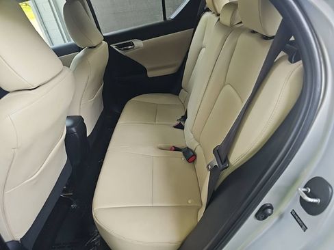 Used 2012 Lexus CT 200h Premium FWD image 36