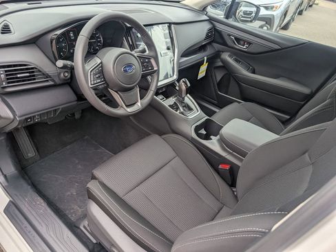 New 2025 Subaru Legacy Premium image 10