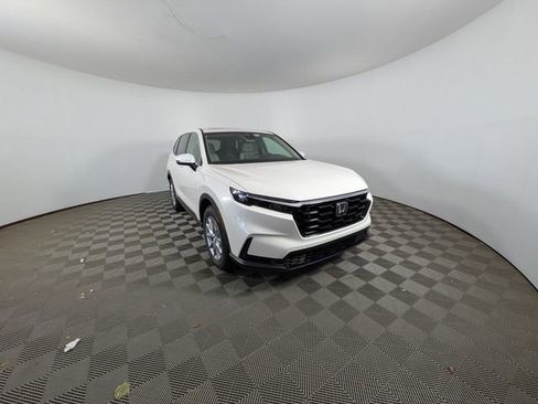 New 2026 Honda CR-V EX image 29